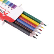 Admiral 961B 6 Color Pencil 3