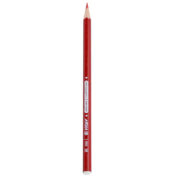 Arya 3002 Red Pencil Pack Of 12 3