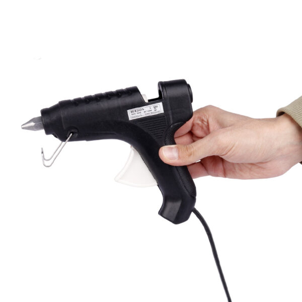 Berdon L 880 80W Glue Gun 8 1