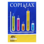 Copimax A4 Paper Pack of 500 24