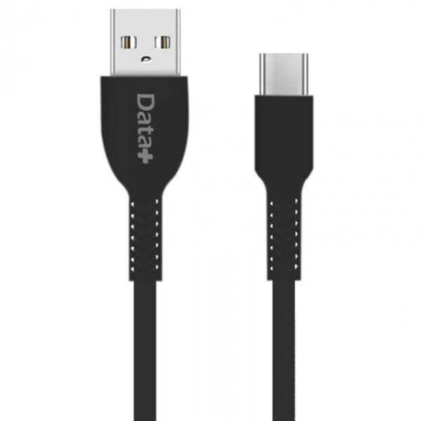 Data DP 03 2.4A Type C 1m Cable 1