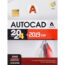 Gerdoo Autodesk AutoCAD 2024 2019 1DVD 2