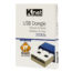 K Net USB DongleNetwork Card 1
