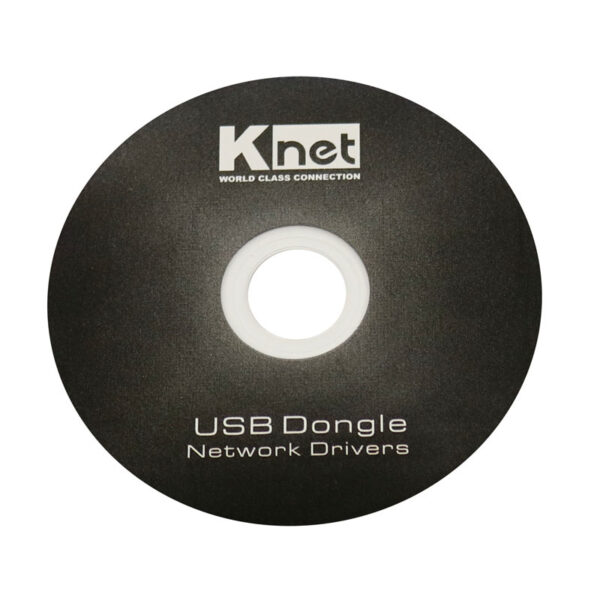 K Net USB DongleNetwork Card 2