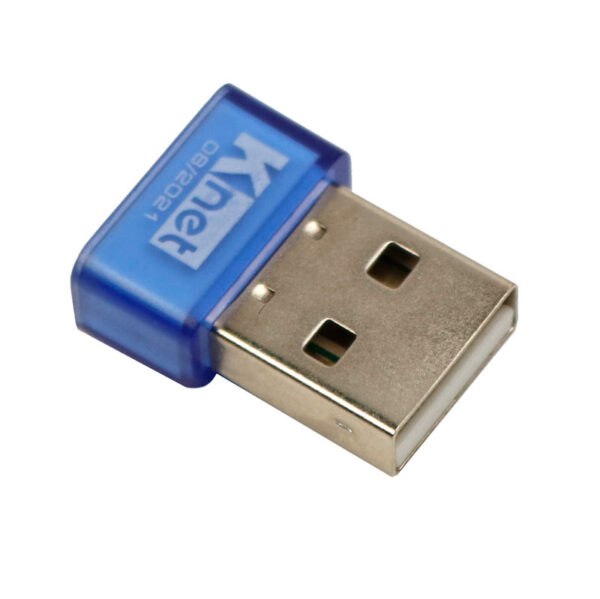 K Net USB DongleNetwork Card 3