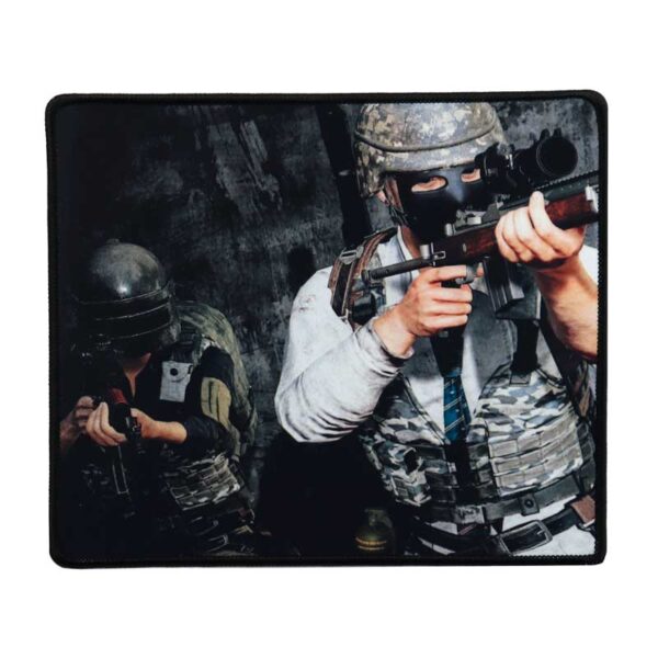 Macher MR 36 2530cm Gaming Mouse Pad 2