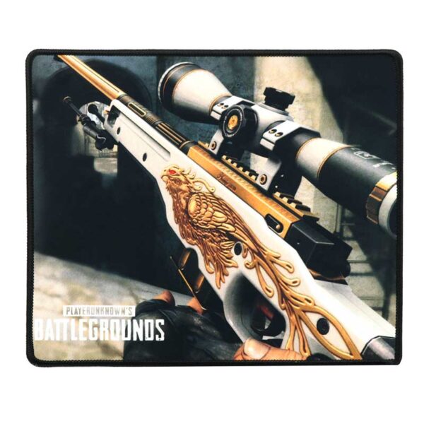Macher MR 36 2530cm Gaming Mouse Pad 5