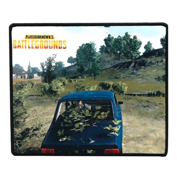 Macher MR 36 2530cm Gaming Mouse Pad 8