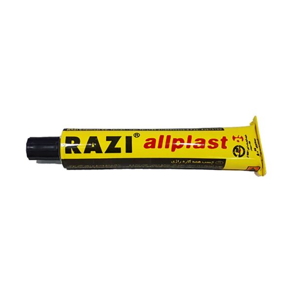 Razi Allplast All Purpose Adhesive 100ml 3