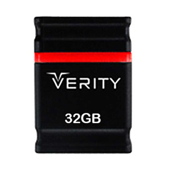 VERITY V705 32GB USB2.0 Flash Memory