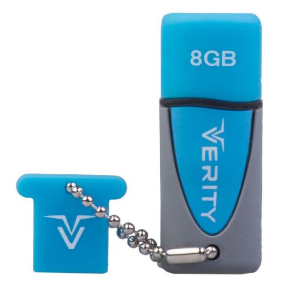 VERITY V903 8GB USB2.0 Flash Memory 1