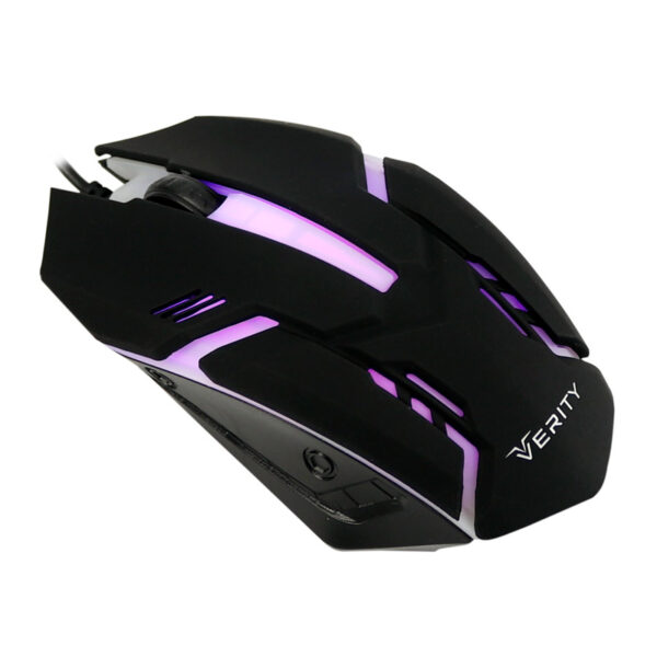 Verity V MS5123G Gaming Wired Mouse 5