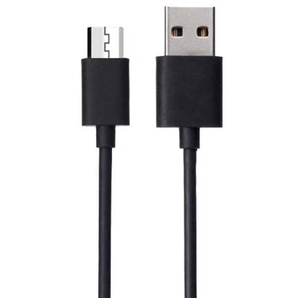 Xiaomi 2A 1.2m Micro USB Cable With Pack 1