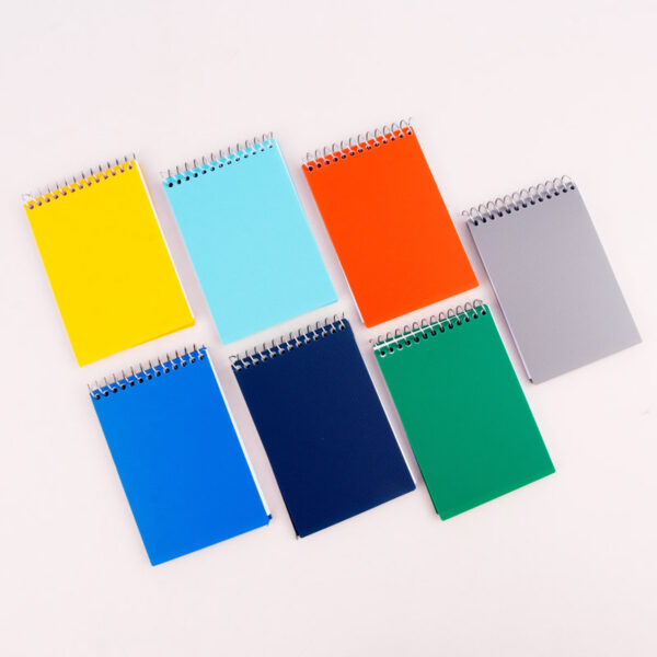 Azin Mehr 50 Sheets Note Book 1