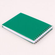 Azin Mehr 50 Sheets Note Book 4