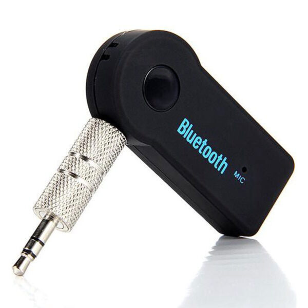 BT Reciver Car Bluetooth 1