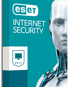 Internet Security Nod32 1