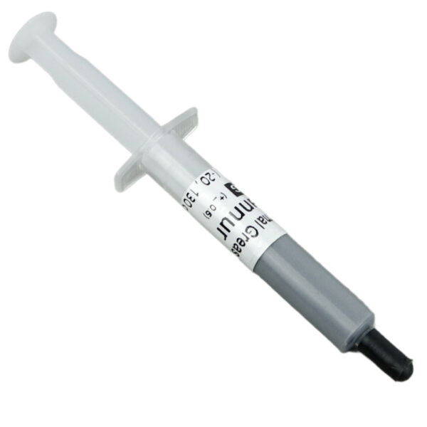 Kannur 3g Silicone Thermal Grease 2 1 1