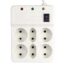Palmer Voltage Protector with 6 Entries 3