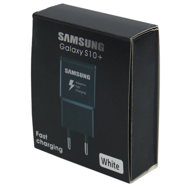 Samsung S10 Plus EP TA200 2A Charger Adaptor 7