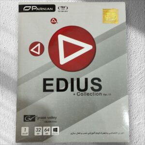 edius collection