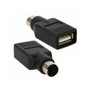 تبدیل USB به PS2